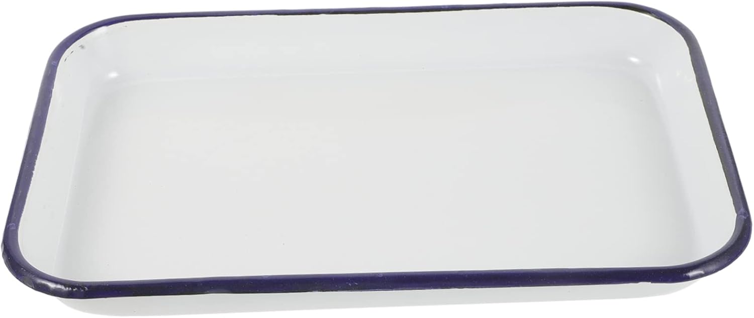 HAKIDZEL Nonstick Baking Sheets Ceramic Baking Dish Oven