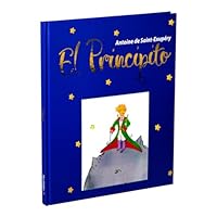 PRINCIPITO (BIG LITTLE) EL 6075321969 Book Cover