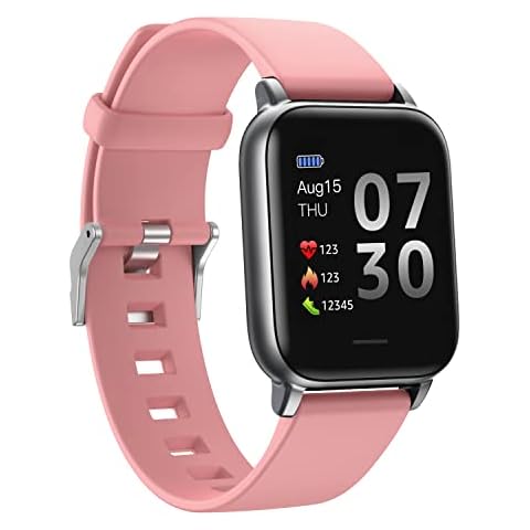 MicLee Montre de Sport Intelligente Cover
