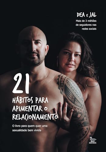 21 hábitos para apimentar o relacionamento