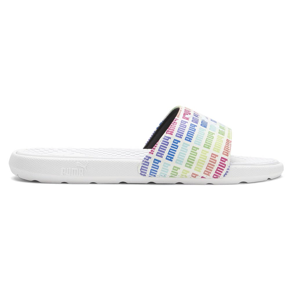 PUMA Men's Divecat Slide Sandal