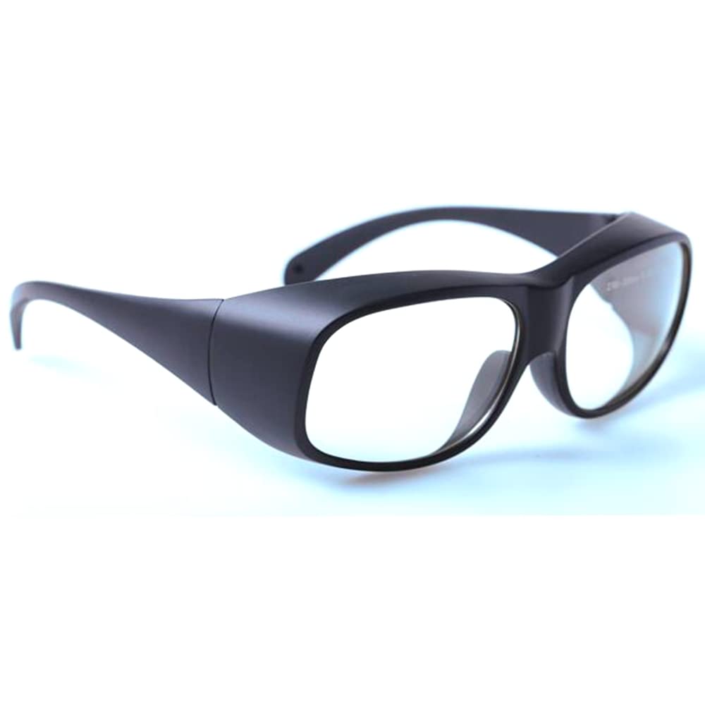 BEINME OD6+ CE Safety Glasses Fit for 2780nm 2940nm Erbium Laser Eye Protection Protective Goggles 2700-3000nm