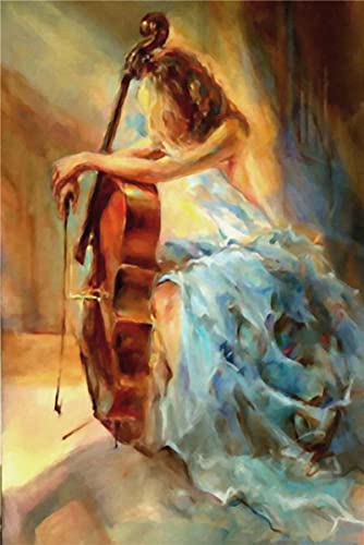 Affiche toile nordique mode figure 50x70 cm triptyque abstrait salon