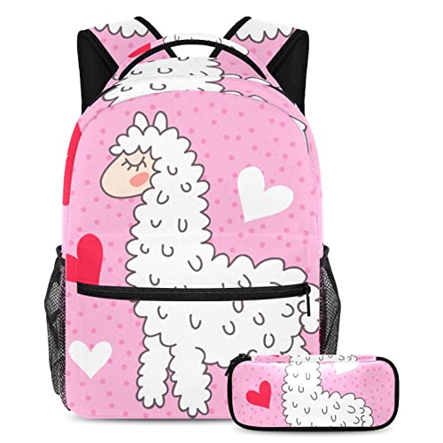 Sac à dos voyage léger ordinateur portable marbre rose pour homme et femme urbain