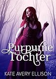 Cover zum Buch Purpurne Tochter