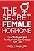 The Secret Female Hormone: How Testosterone Replacement Can Change Your Life