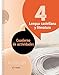 Produktbild Atòmium. Cuad actividades Lengua castellana y literatura 4 ESO