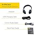 Jabra Move Wireless Stereo Headset - Black