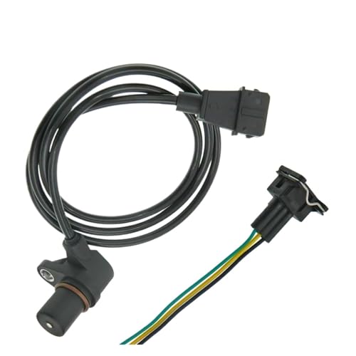 Capteur de position vilebrequin 0261210128 pour Opel Astra F, Omega et Saab 9-3