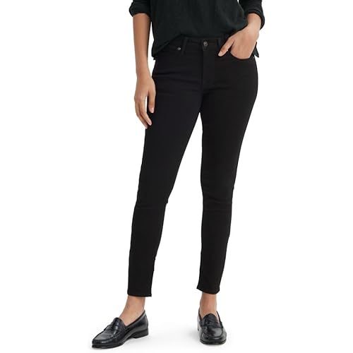 Levi's Women's 711 Super Skinny Jeans