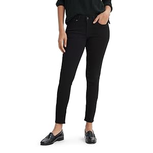 Levi's Women's 710 Super Skinny Jean