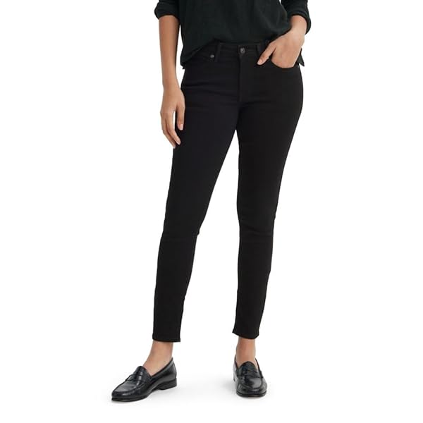 Levi's Women's 710 Super Skinny Jean