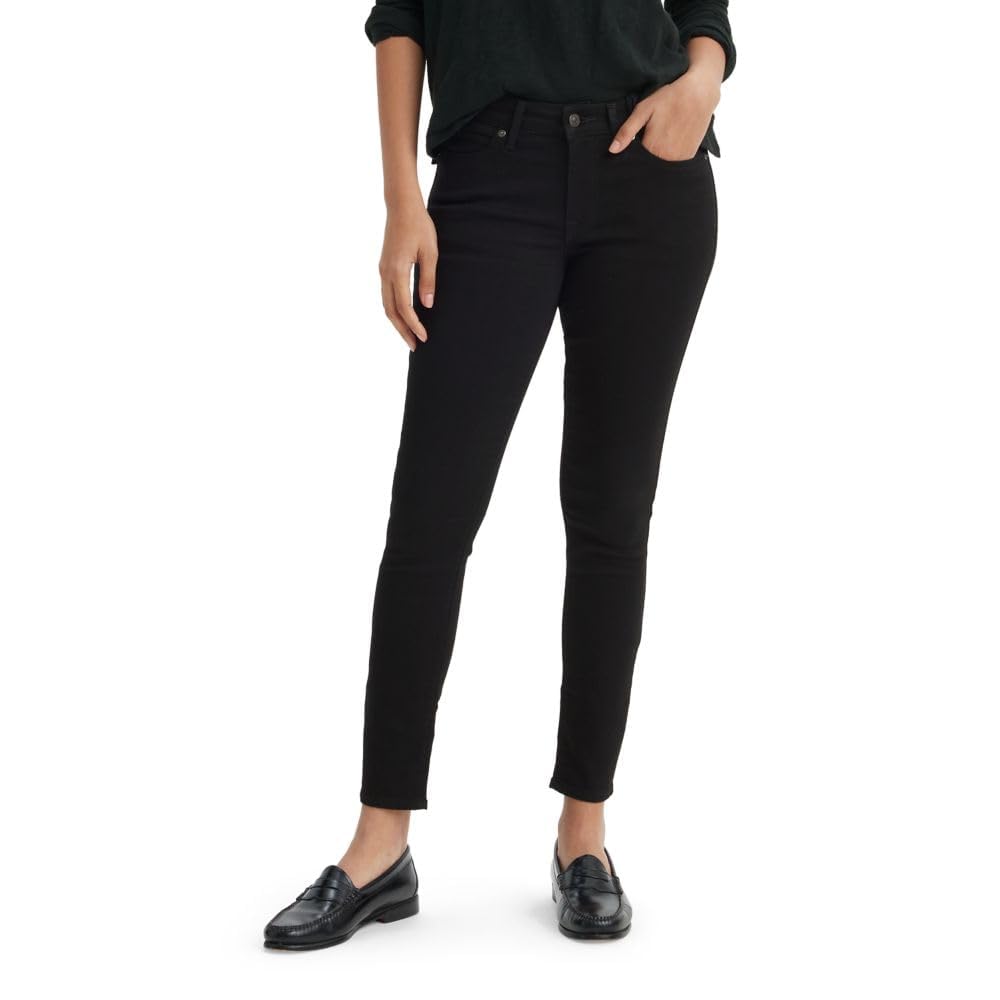 Levi'sWomen's 711 Skinny Jeans (Also Available in Plus)