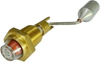 Oil Level Gauge 6.3570.1 for Kaiser Compressor