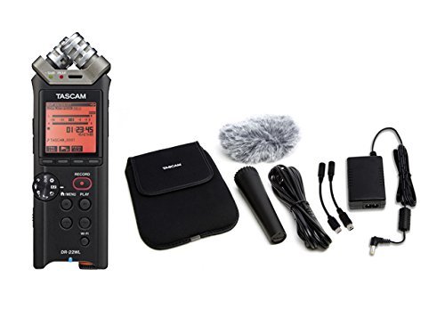 TASCAM リニアPCMレコーダー DR-22WL VER2-J n5ksbvb 81zhV-mOLcL._UF350,350_QL50_.jpg