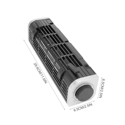 Base refrigerante portátil para laptop con ventilador silencioso miniatura 2