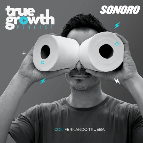 『True Growth con Fernando Trueba』のカバーアート