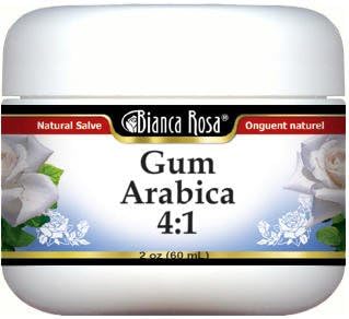 Gum Arabica 4 1Bálsamo 2oz Zin 520436 1