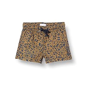 Noppies B Swim Briefs-shorts Tuxford baby-jongens Zwembroek