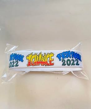 WANIMA ワンチャンフェス 限定 ラバーバンド ラババン　ハーフパンツ WANIMA ワンチャンフェス 限定 ラバーバンド ラババン ハーフパンツ