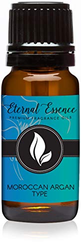 Image of Moroccan Argan Type - Premium Grade Fragrance Oils - 10ml - Scented Oil