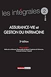 Assurance-vie et gestion du patrimoine 2ème Ed