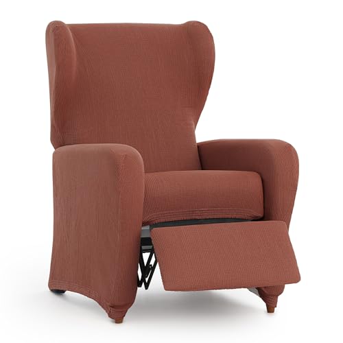Housse de canapé extensible Ulises pour fauteuil relax de type Mod 5