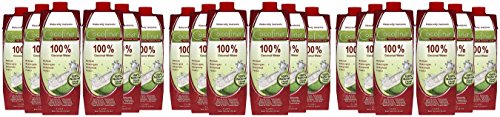 Cocofina Organic Coconut Water 12 X 1Ltr 3 PACK