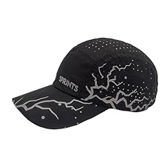 Dystopian Dark Miles Reflective