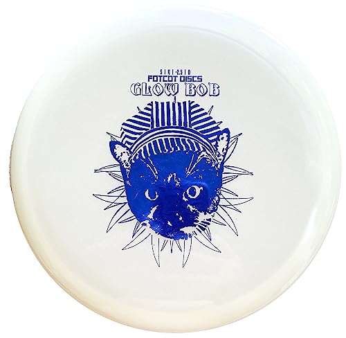 FotCot GlowBob Glow Disc Golf Light Combo