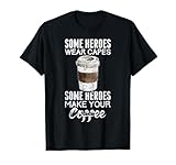 Photo Gallery divertente caffettiera, amante del caffè, idea regalo barista maglietta Photo Gallery divertente caffettiera, amante del caffè, idea regalo barista maglietta