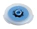 Produktbild Neoperl Durchflussmengenregler, Durchmesser 18,7 mm, 10 L/minuten, blau, 58864012
