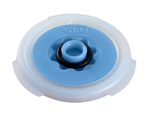 Neoperl 58864012 7891653 PCW-A Régulateur du débit Ø 18,7 mm 10,0 L/min Bleu