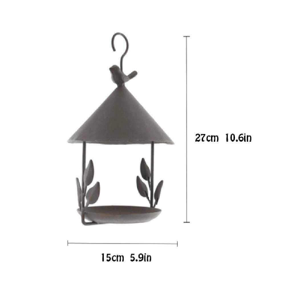 Amazon.co.jp: QOBNN 野鳥の餌やり器 金属製 鳥の餌やり器 屋外 野鳥の Amazon.co.jp: QOBNN 野鳥の餌やり器 金属製 鳥の餌やり器 屋外 野鳥の