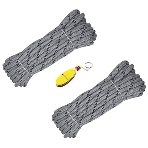 Corde d'amarrage SmartProduct 8m Cover