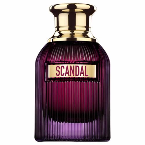 JEAN PAUL GAULTIER Jean P.Gaultier Scandal Intense Edp 30ml, parfum pour usage quotidien