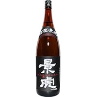 【日本酒】【正規特約店】越乃景虎【限定流通販売】酒座 景虎 本醸造 720ml