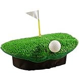 HENBRANDT Crazy Golf Hat - Adult Novelty Golfing Headwear, Stag Do Fancy Dress Costume, Golf Party Accessory