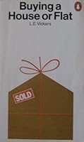 Buying a House or Flat 0140462791 Book Cover
