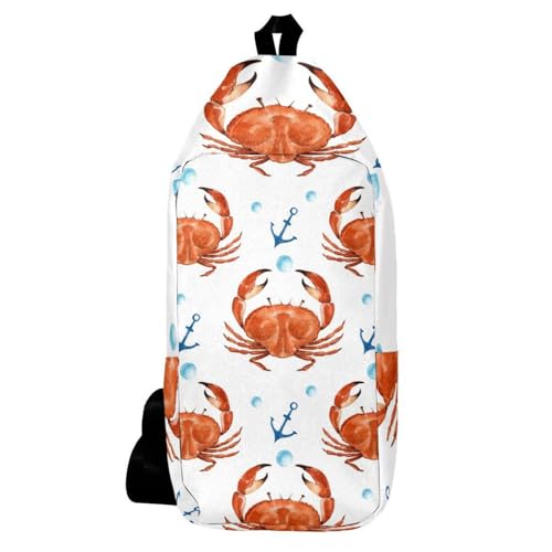 Sac à dos à bandoulière homme femme voyage rando