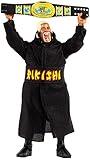Wrestling WWE Elite Collection Hall of Champions Exclusive Rikishi 6 inch Action Figure