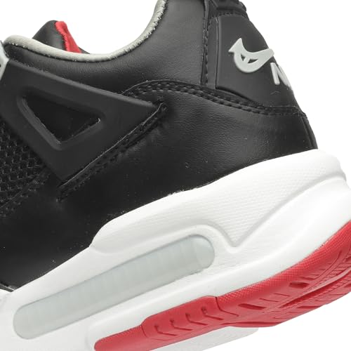 Image of AIRSON JR-4 Sneaker Shoes for Men | TPR Sole Lightweight & Comfortable | Sports Shoes| Running, Cycling, Gym |for Gents & Boys