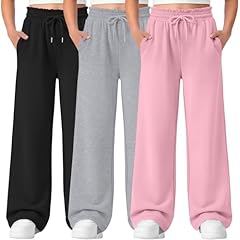 Pink, Light Heather Gray, Black