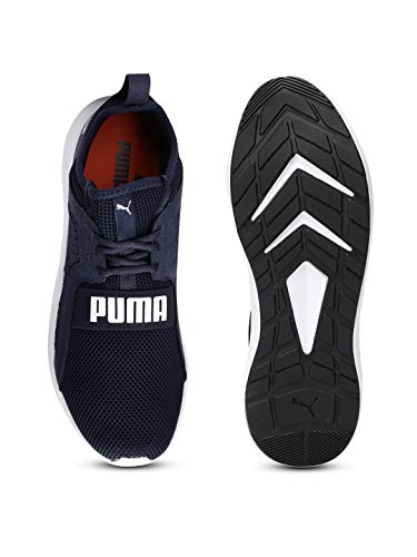 Image of Puma Unisex-Adult Troy Mu Running ShoeRunning Shoe