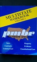 PMBR Multistate Workbook B000EO0YSK Book Cover