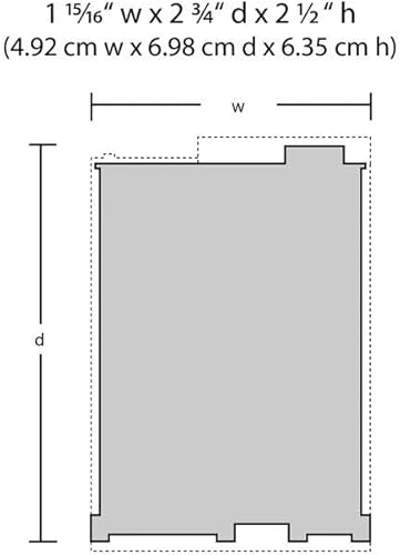 Miniatura 4 de Woodland Scenics Escala HO Scenic detalles Ticket Oficina