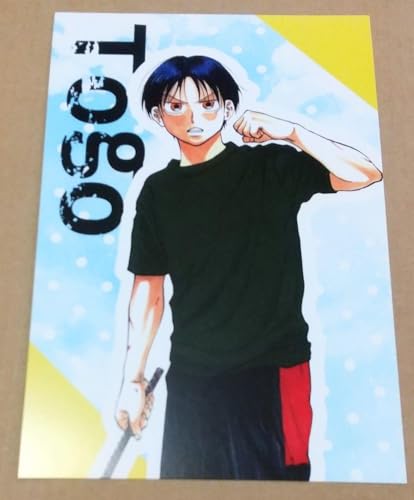 ダイヤモンドの功罪 特典 ポストカード ダイヤモンドの功罪 ポストカードセット／B: キャラグッズ