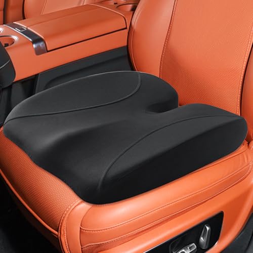 Coussin de siège bureau polyvalent pour le gaming la maison et la voiture - 4