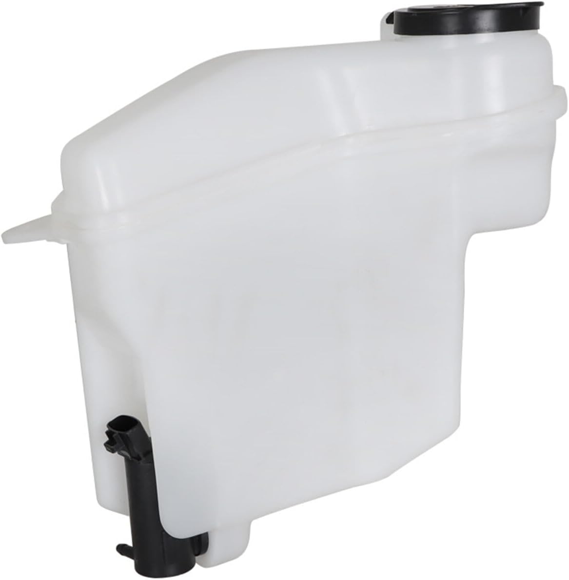 Windshield Washer Fluid Reservoir With Pump Replacement for 1998-2002 Prizm Corolla L4 1.8L 8531502030 603413