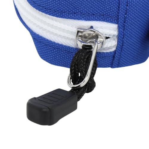 [ニューバランス] ゴルフ 継続定番商品 ボールホルダー [ベーシックモデル](ボール2個収納可) / 012-5984005 114_ブルー FR 9枚目